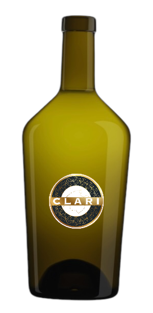 Clari Vino Blanco 2024