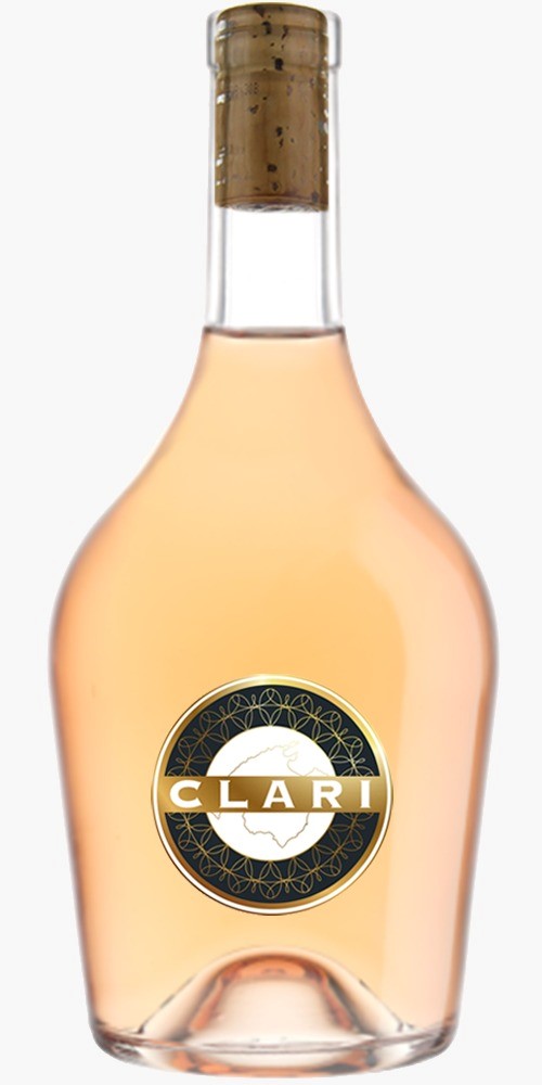 CLARI Rosado Roséwein